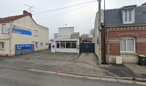 AS Autosécurité Contrôle Technique FOUILLOY à Fouilloy