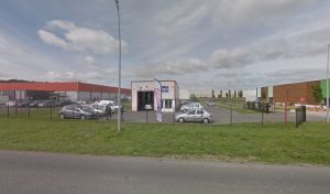 Ct Dieu à Villers-Bretonneux