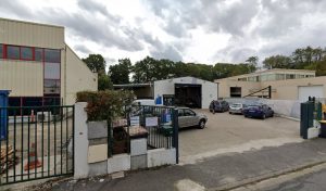 AS Autosécurité Contrôle Technique LE PLESSIS TREVISE à Le Plessis-Trévise