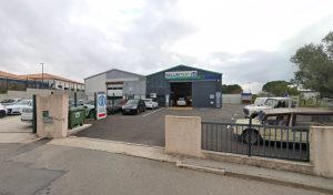 Sécuritest Contrôle Technique Automobile SOLLIES PONT à Solliès-Pont