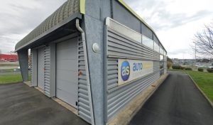 AS Auto Sécurité Contrôle technique Chauray à Chauray