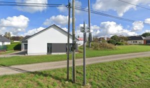 Centre contrôle technique AUTOCONTROL à Longuyon