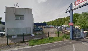 Autovision Contrôle Technique à Schweighouse-sur-Moder