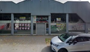 Autovision CABM Cambrai à Cambrai