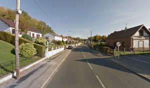 S.d.c. à Val-de-Scie