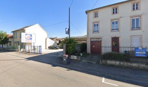 Autovision CABM Verdun à Verdun