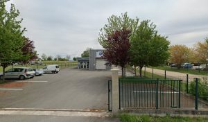 AS Autosécurité Contrôle Technique AIGUEPERSE à Aigueperse