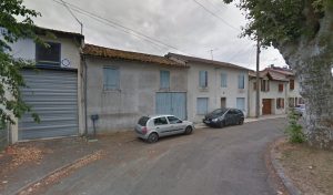 B.S.A Brescon Société Automobiles à Riscle