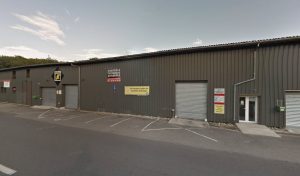 Centre contrôle technique NORISKO à Neuf-Brisach