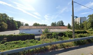 Autovision à Choisy-au-Bac