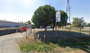 Autovision Contrôle Technique Gascogne à Marmande