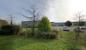 Auto Bilan Systems à Gellainville