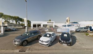 Diagnosur – Contrôle technique à Saujon