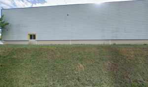 AS Auto Sécurité Contrôle technique SAVIGNE à Savigné