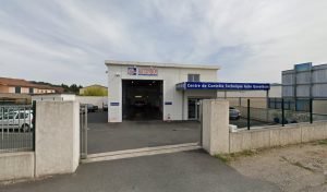 Autovision Contrôle Technique à Genay