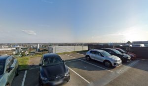 AS Autosécurité Contrôle Technique YFFINIAC à Yffiniac