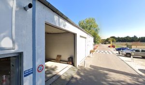 Auto Bilan Center ( AUTOSECURITAS) à Pinterville