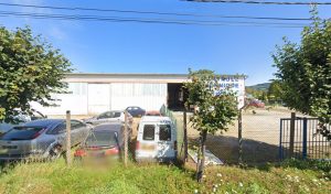 C.T. LACHAUD Contrôle Technique de l’Angle à Chamberet