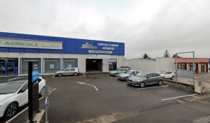 CTA18 Controle Technique Autosécuritas Saint-Doulchard à Saint-Doulchard