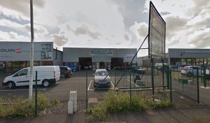 Sécuritest Contrôle Technique Automobile VARENNES SUR SEINE à Varennes-sur-Seine