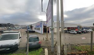 Autovision Contrôle Technique à Le Grand-Quevilly