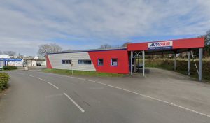 Contrôle technique Autosur Châteauneuf-du-Faou à Châteauneuf-du-Faou