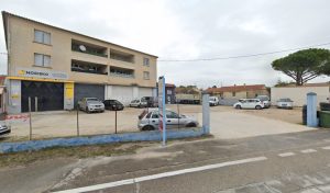 Diagnosur à Sorgues