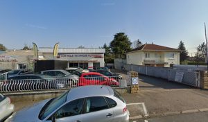 Contrôle Technique Autovision Vaulx-en-Velin à Vaulx-en-Velin