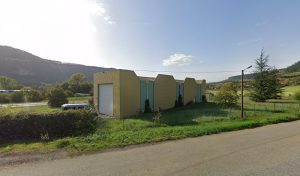 CONTROLE TECHNIQUE POIDS LOURDS CATRUCKS à Chanac