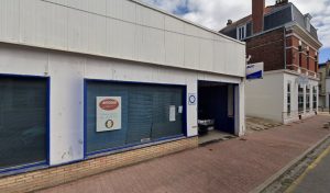 Contrôle technique Autosur Calais à Calais