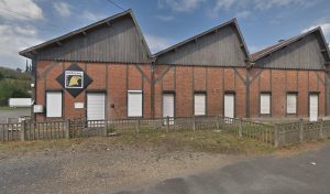 Centre contrôle technique Norisko à Givet