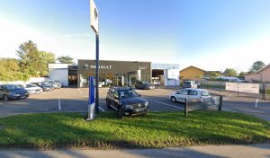 controle technique Saint Didier sur Chalaronne autosecuritas à Saint-Didier-sur-Chalaronne