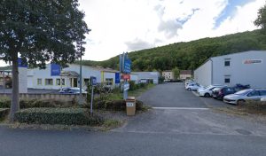 AS Auto Sécurité Contrôle technique FIGEAC – LAFAYRRERIE à Figeac