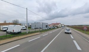 Autovision Contrôle Technique – TIM CONTROLE à Saint-Symphorien-d'Ozon