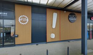 Sécuritest Contrôle Technique Automobile à Saint-Jouan-des-Guérets