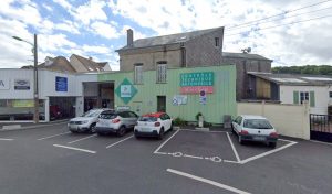 Centre contrôle technique DEKRA à Montivilliers