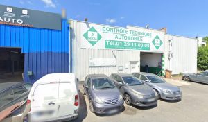 Auto Acherois Controle Technique à Achères