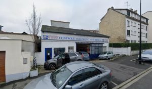 Controle Technique Autovision Port Marly à Le Port-Marly