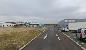 Auto Contrôle Villemoirieu à Villemoirieu