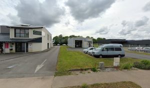 AS Autosécurité Contrôle Technique MELLAC à Mellac