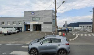 AS Auto Sécurité Contrôle technique Saint Brieuc – Pole Auto à Saint-Brieuc