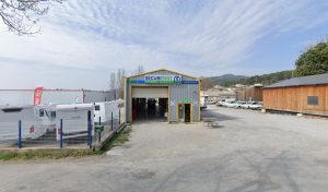 Sécuritest Contrôle Technique Automobile PEYRUIS à Peyruis