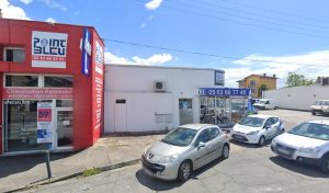 Sécuritest Contrôle Technique Automobile Montauban à Montauban