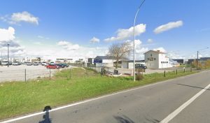 Contrôle technique Autosur Vouillé à Vouillé