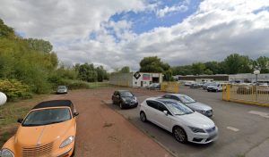 Centre contrôle technique NORISKO à Nieppe