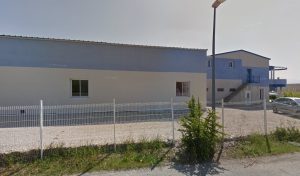 Centre contrôle technique AUTOCONTROL à Chabeuil