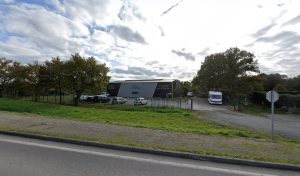 Contrôle Technique Stéphanois à Saint-Étienne-de-Montluc