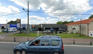 Contrôle technique Autosur Varennes-sur-Seine à Varennes-sur-Seine