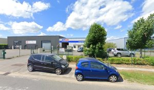 CONTROLE TECHNIQUE AUTOSUR VILLEMANDEUR à Villemandeur