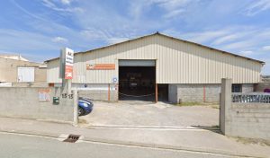 AA 11 Contrôle Technique Narbonne à Narbonne